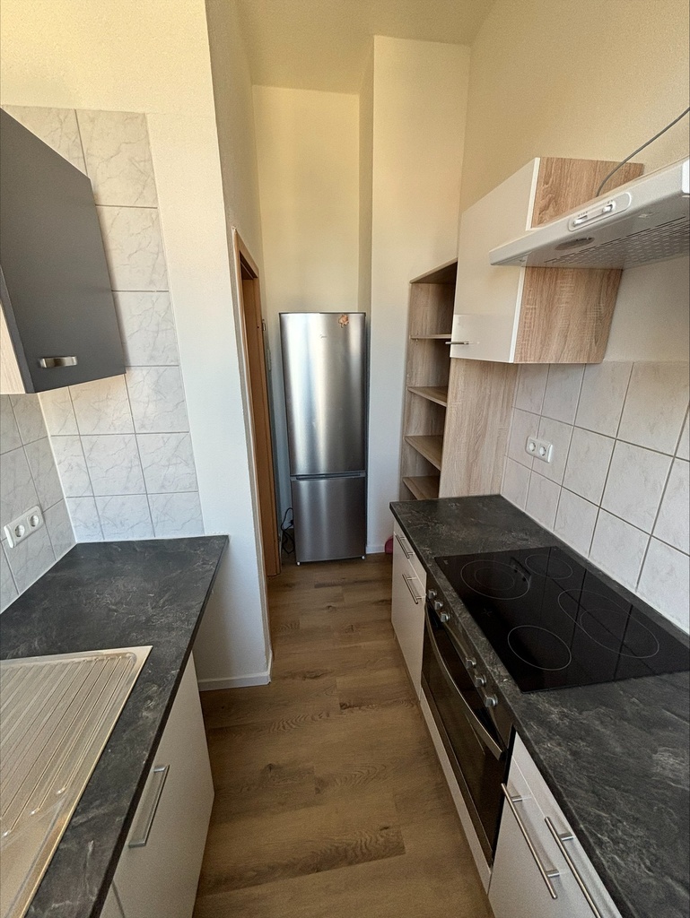 Long-term Apartment