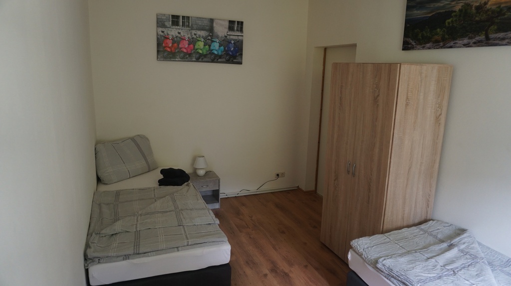 Long-term Studio