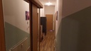 Kommerzielles Mehrbettzimmer