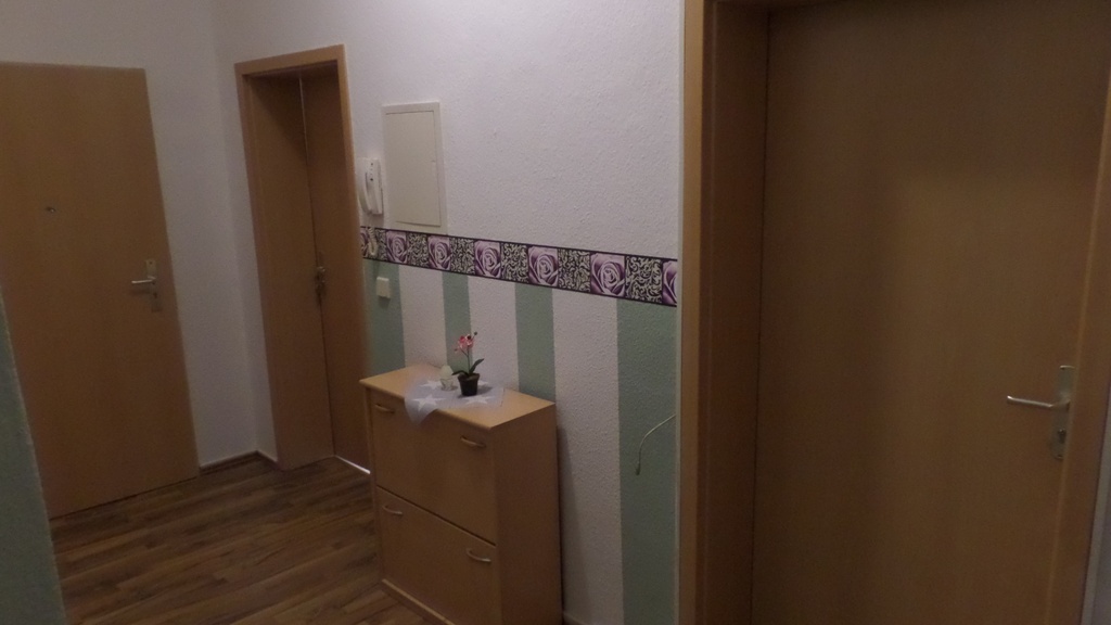 Kommerzielles Mehrbettzimmer