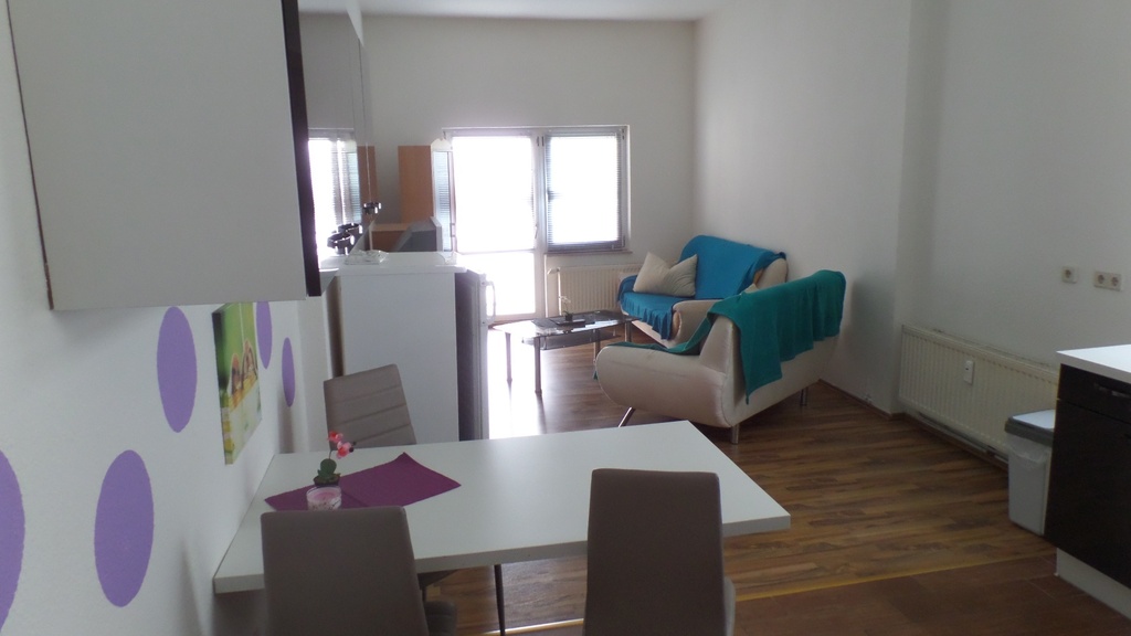 Kommerzielles Mehrbettzimmer