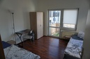 Kommerzielles Mehrbettzimmer