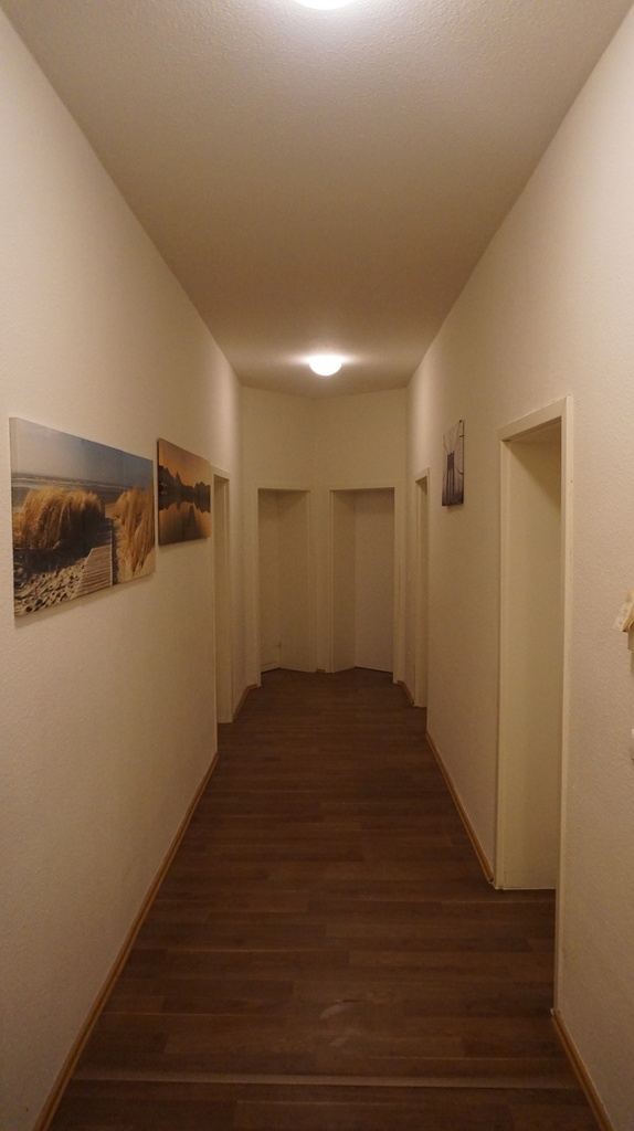 Privates Mehrbettzimmer