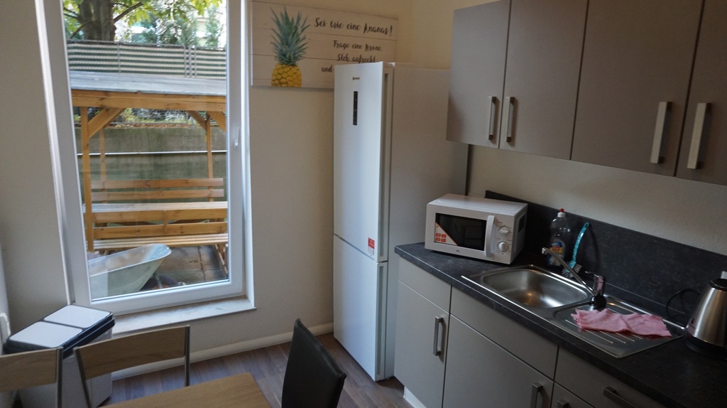 Privates Mehrbettzimmer