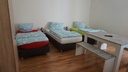 Privates Mehrbettzimmer