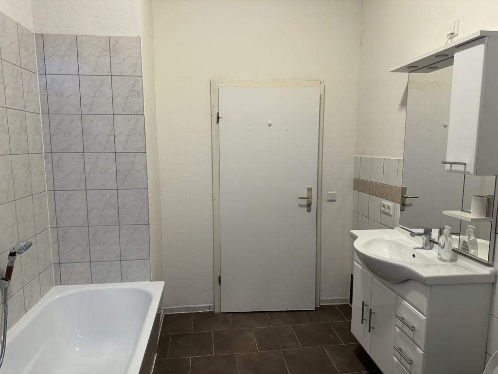 Apartment M08 WE4 Bad