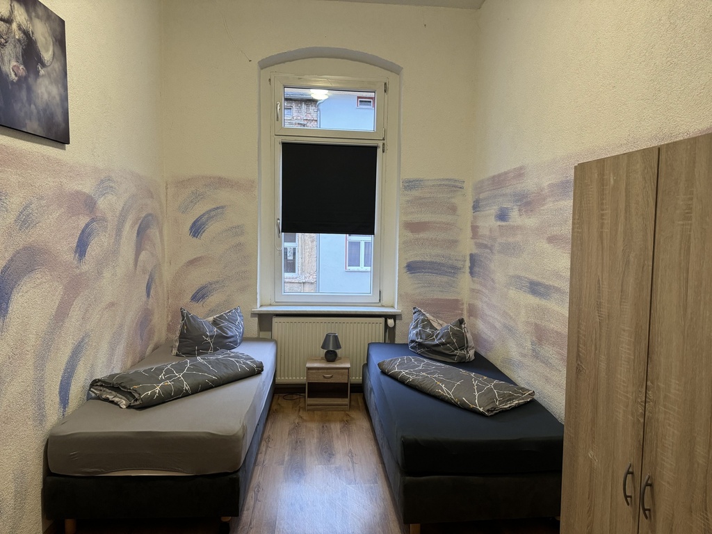 Apartment M08 4-1