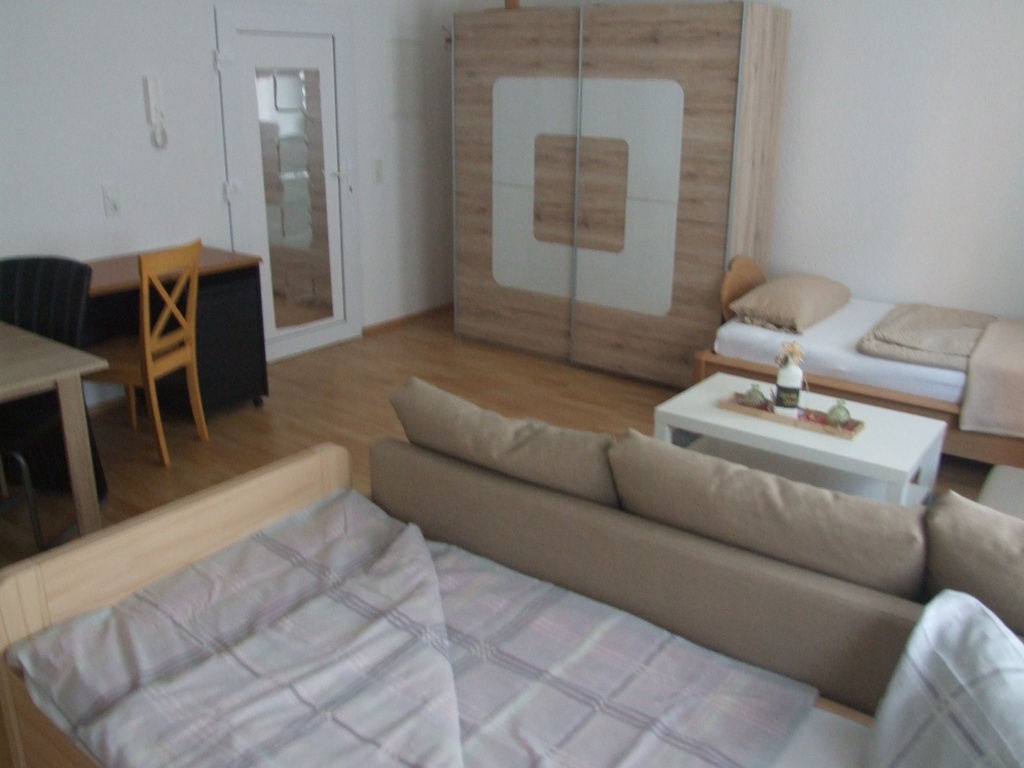 Studenten Studio
