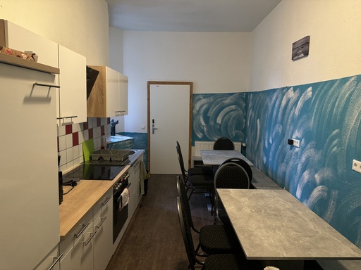 Studenten Apartment