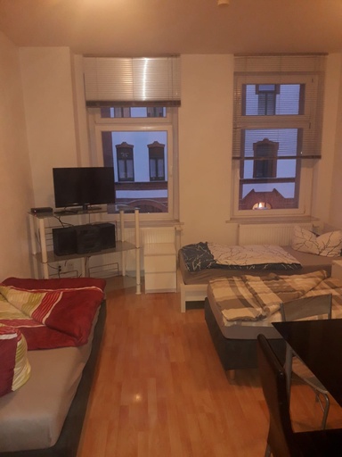 Kommerzielles Studio